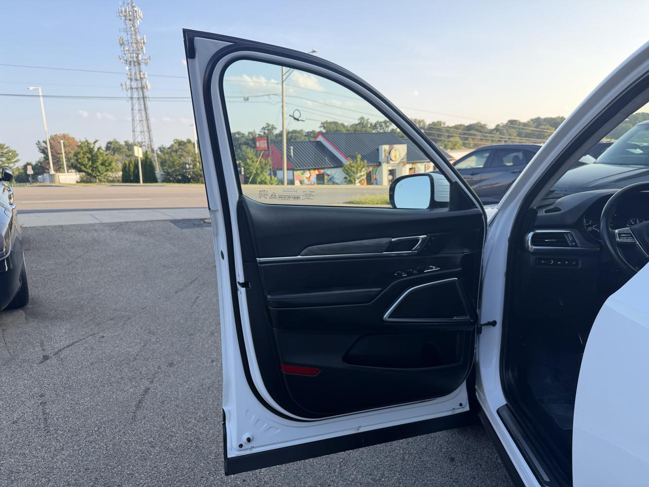 Kia Telluride SX AWD 2020