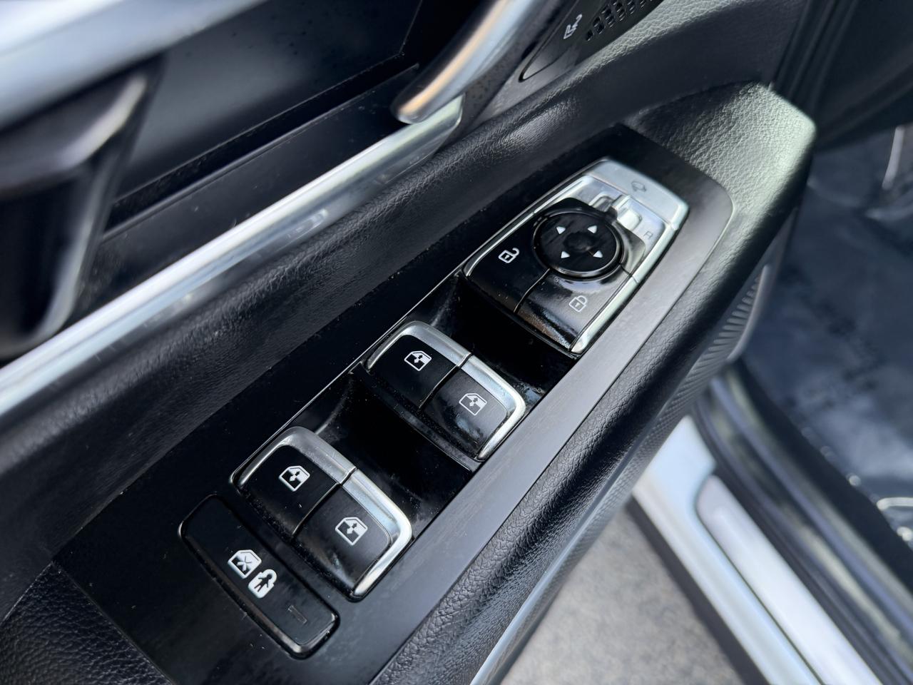 Kia Telluride SX AWD 2020