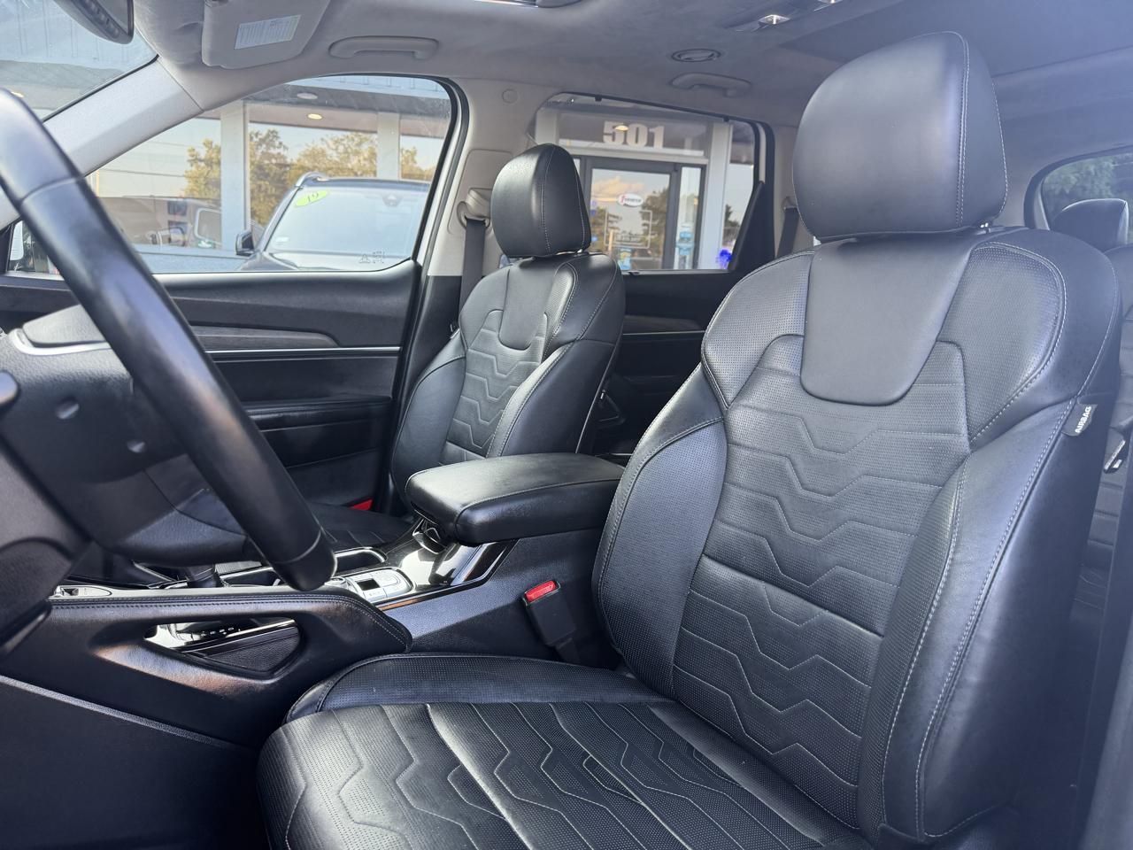 Kia Telluride SX AWD 2020