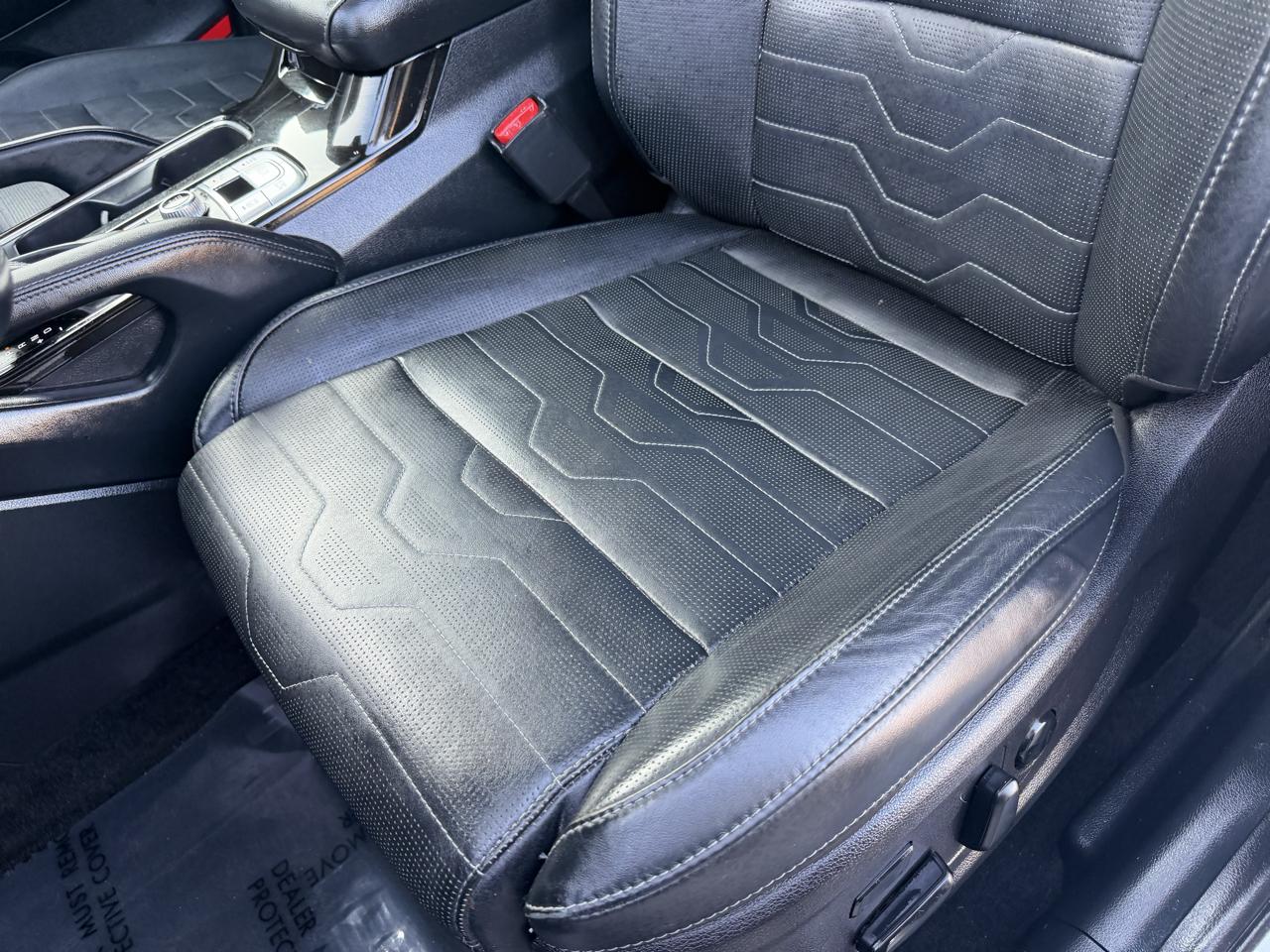 Kia Telluride SX AWD 2020