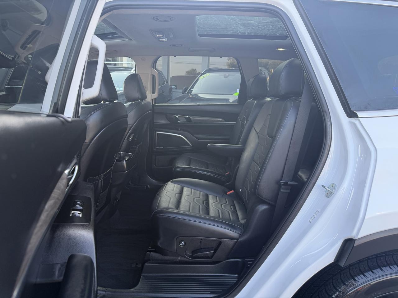 Kia Telluride SX AWD 2020