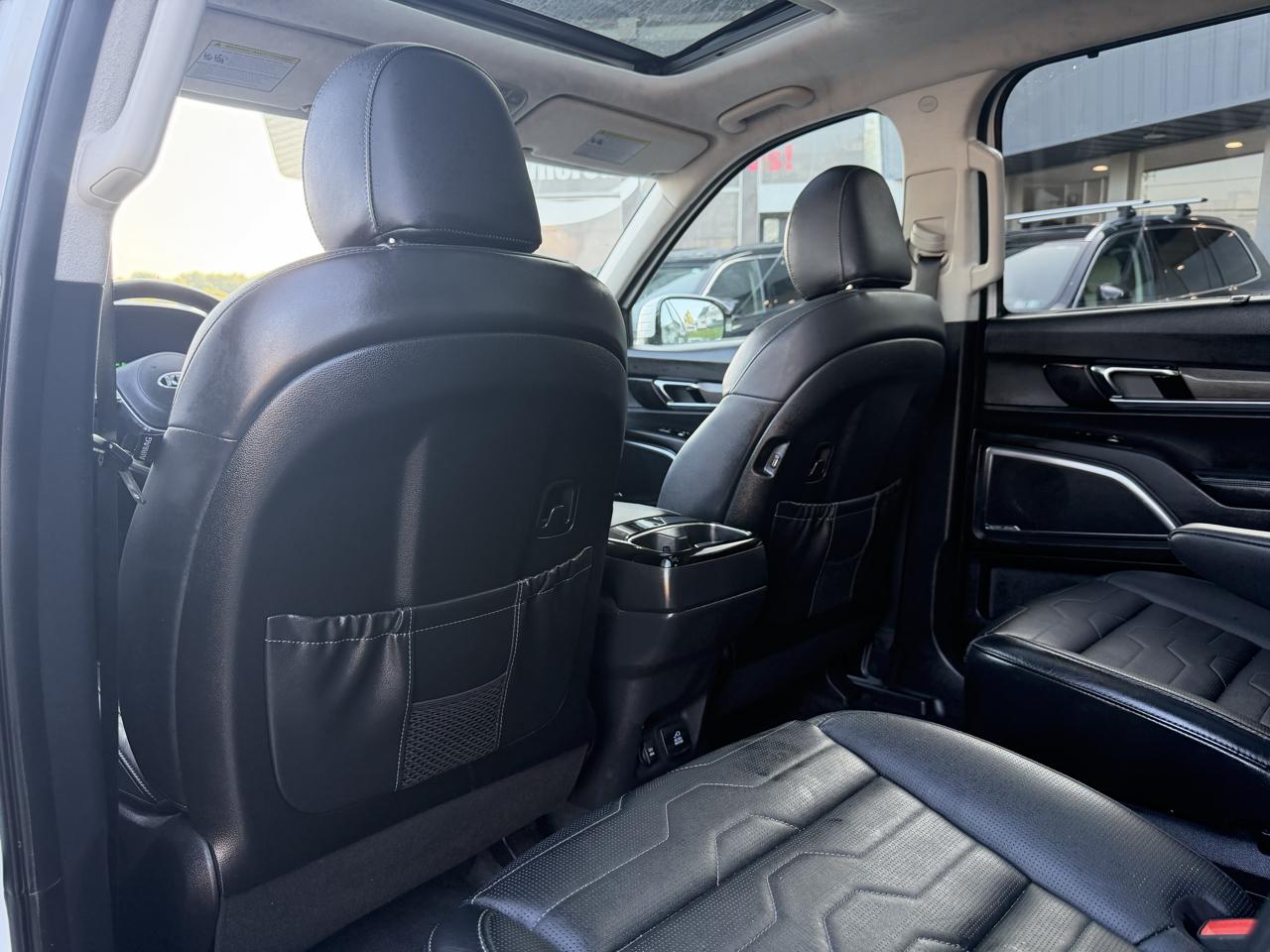 Kia Telluride SX AWD 2020