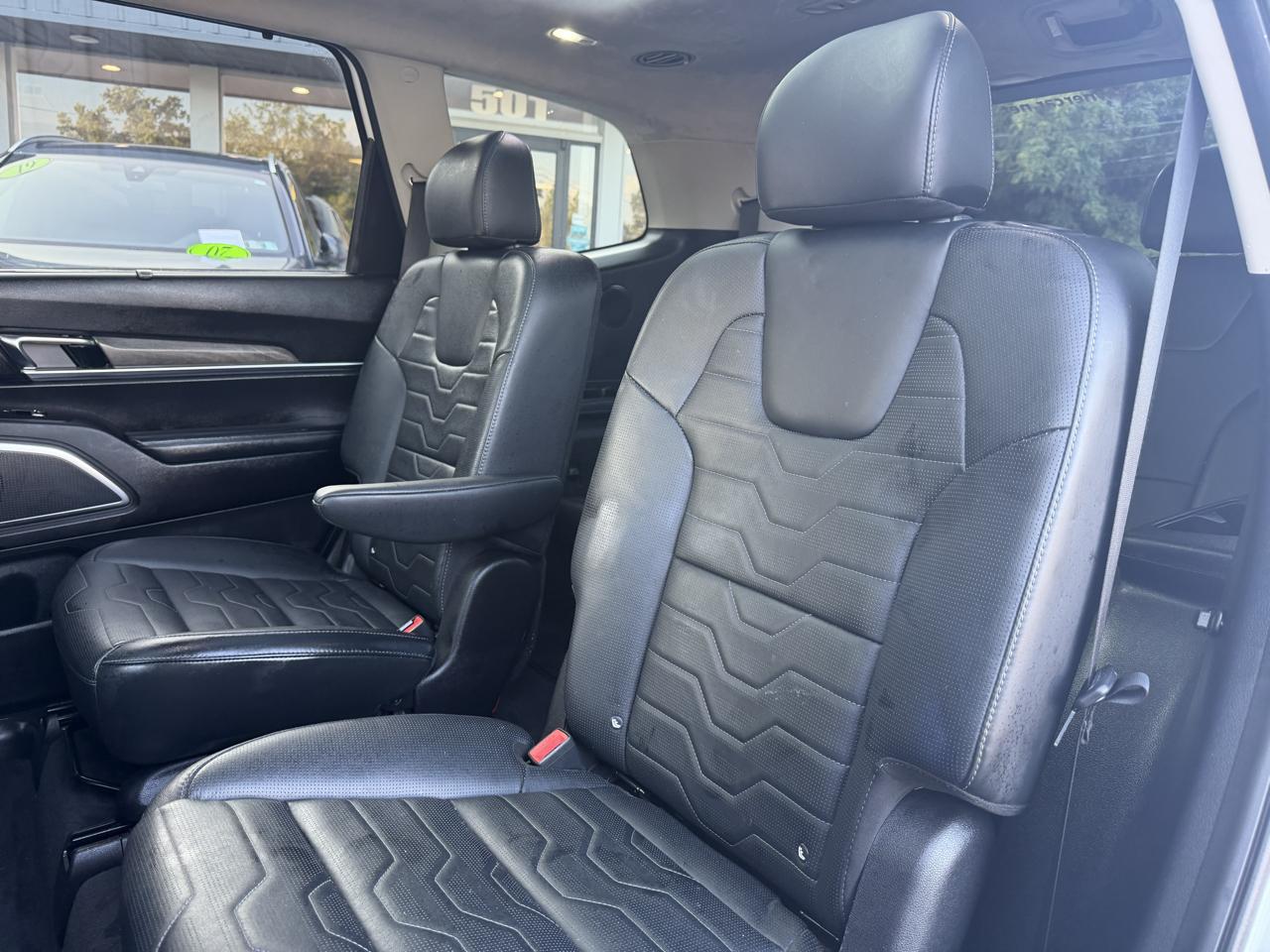 Kia Telluride SX AWD 2020