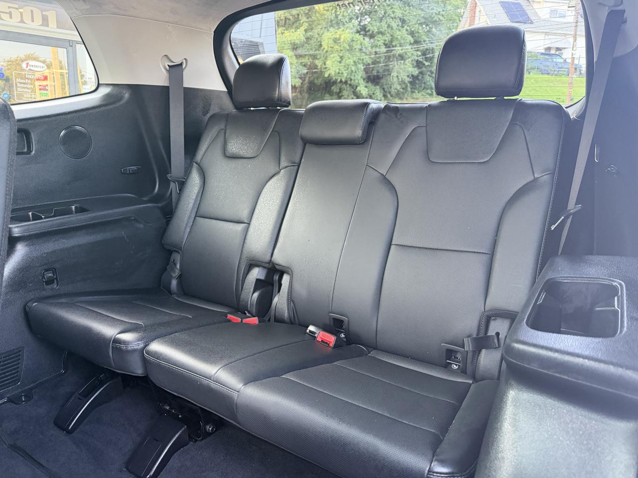 Kia Telluride SX AWD 2020