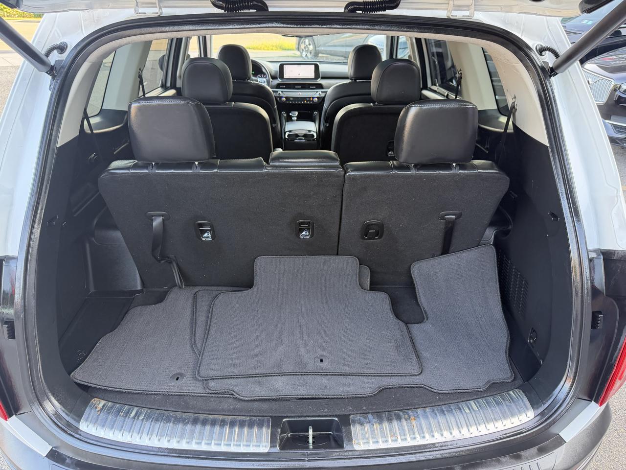 Kia Telluride SX AWD 2020