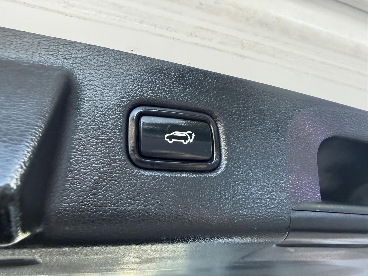 Kia Telluride SX AWD 2020