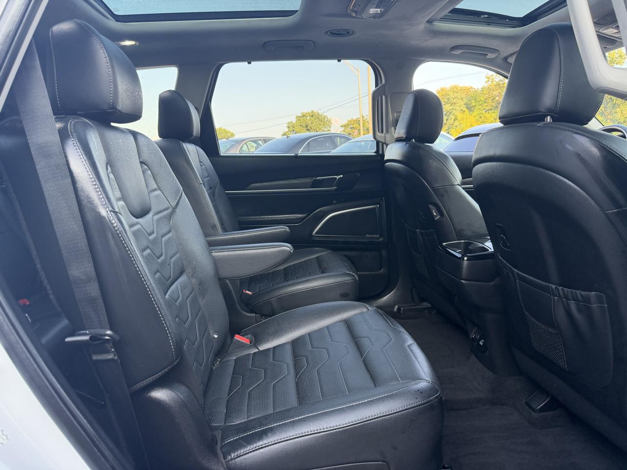 Kia Telluride SX AWD 2020