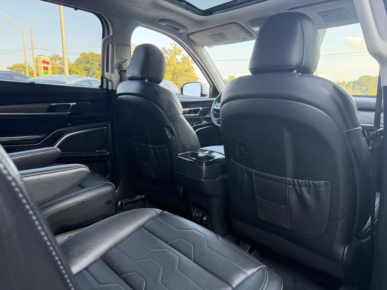 Kia Telluride SX AWD 2020