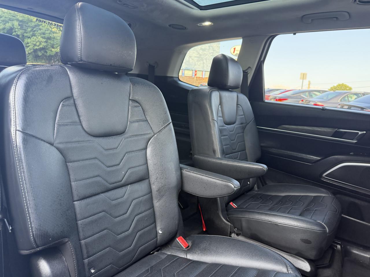 Kia Telluride SX AWD 2020