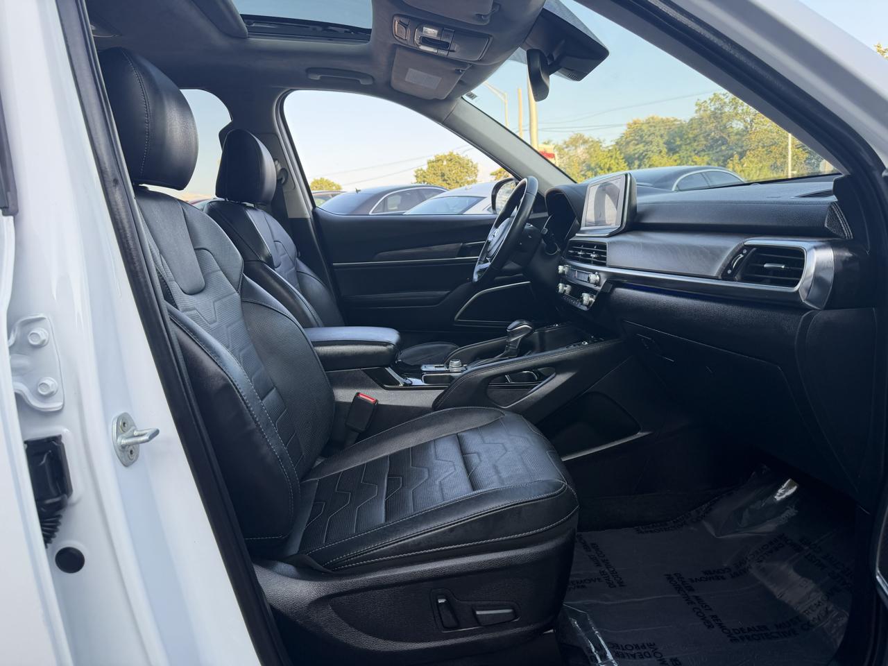 Kia Telluride SX AWD 2020
