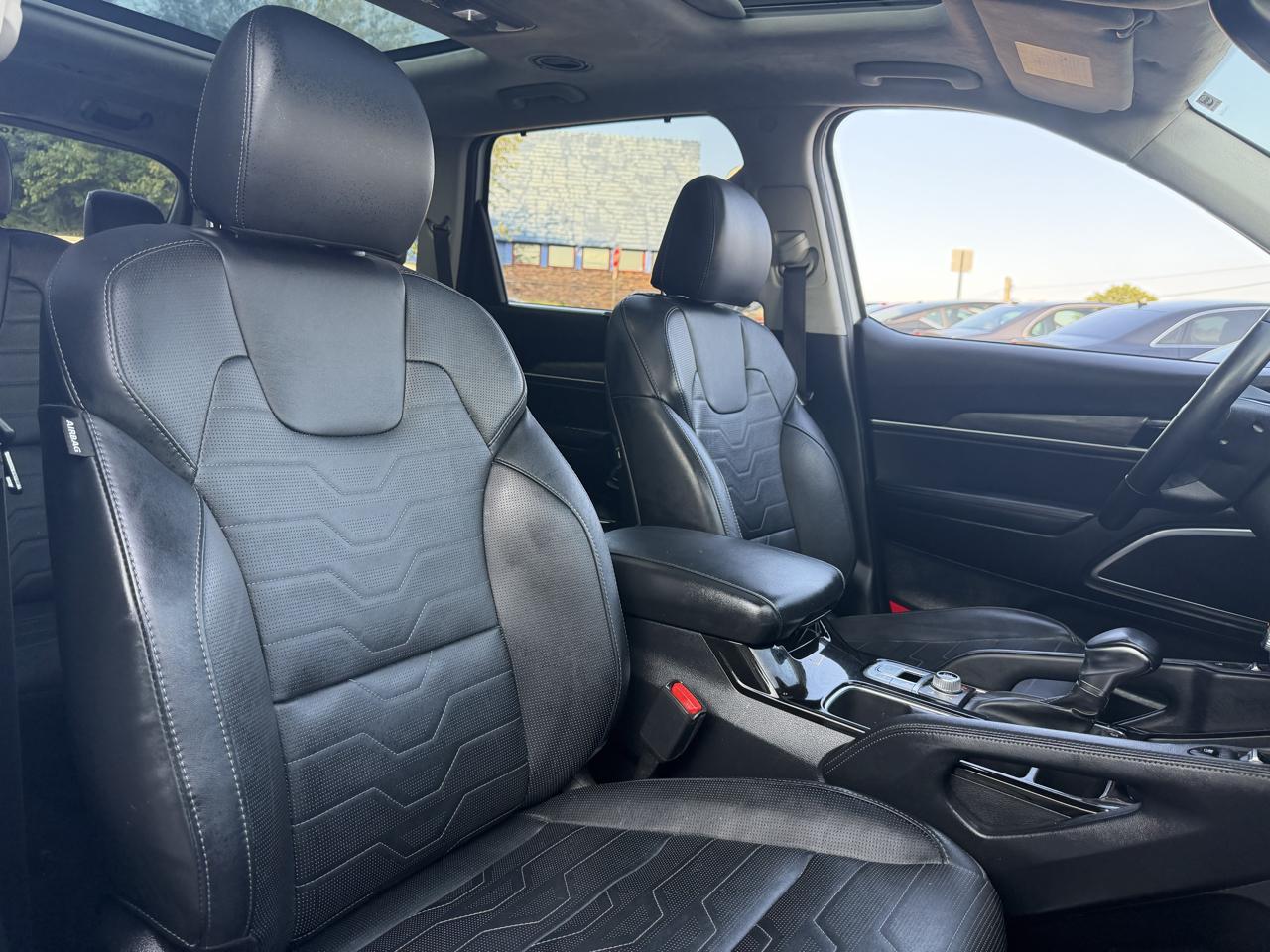 Kia Telluride SX AWD 2020
