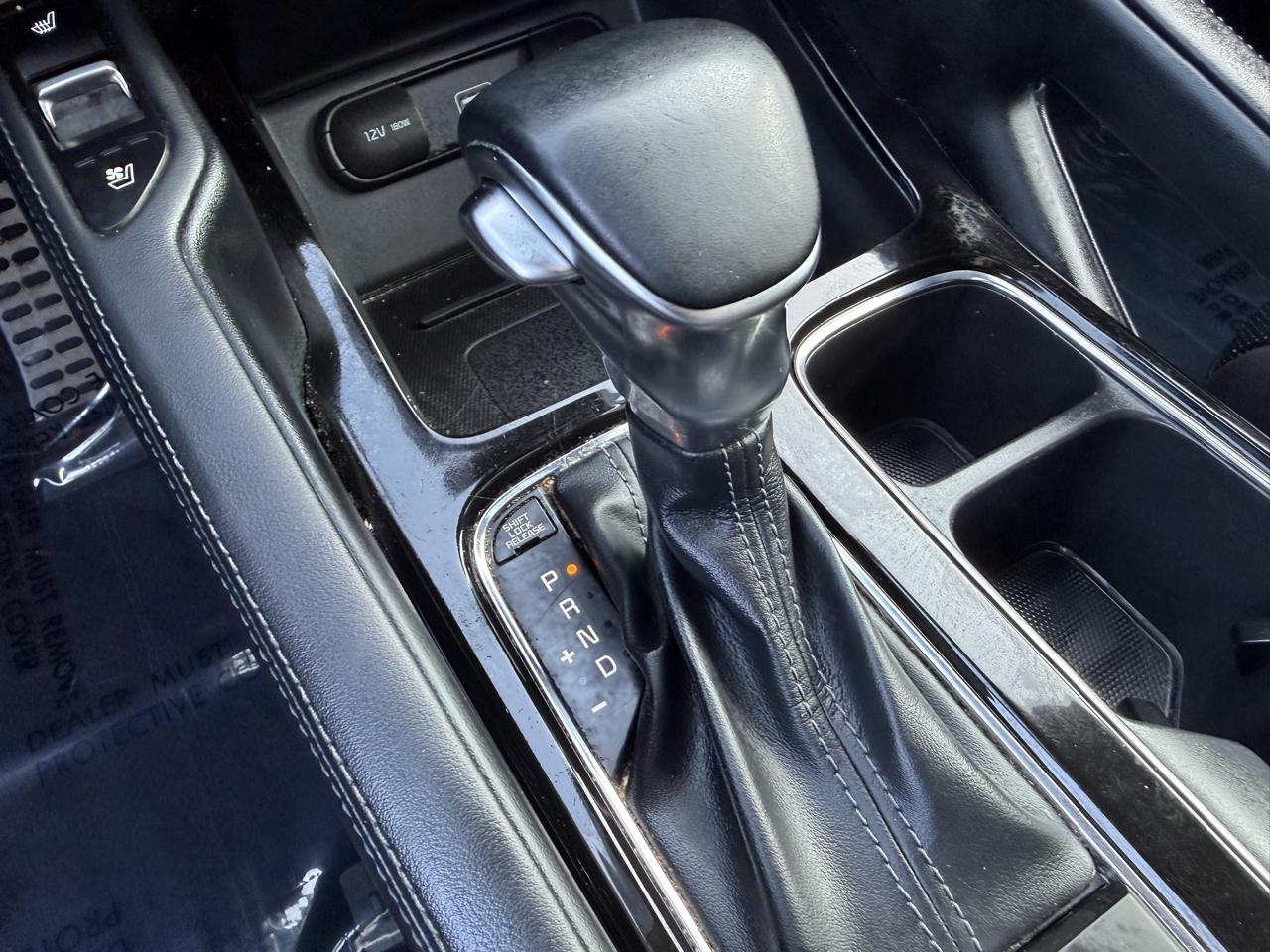 Kia Telluride SX AWD 2020