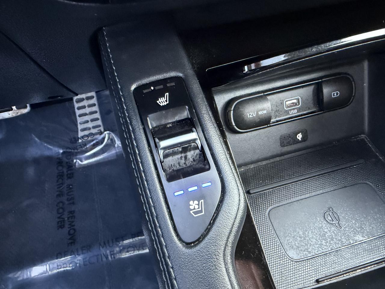 Kia Telluride SX AWD 2020