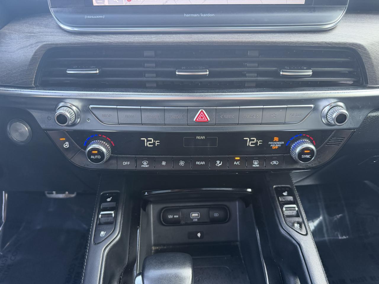 Kia Telluride SX AWD 2020