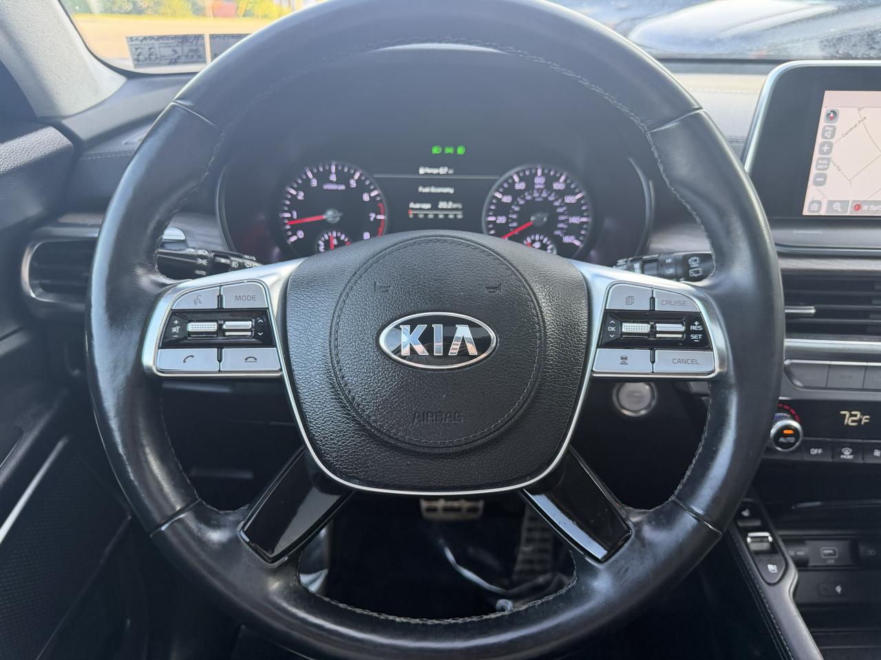 Kia Telluride SX AWD 2020