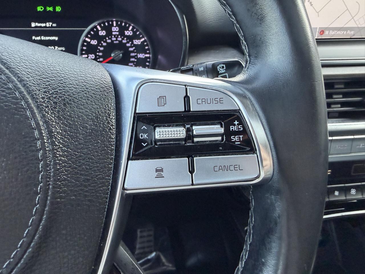 Kia Telluride SX AWD 2020