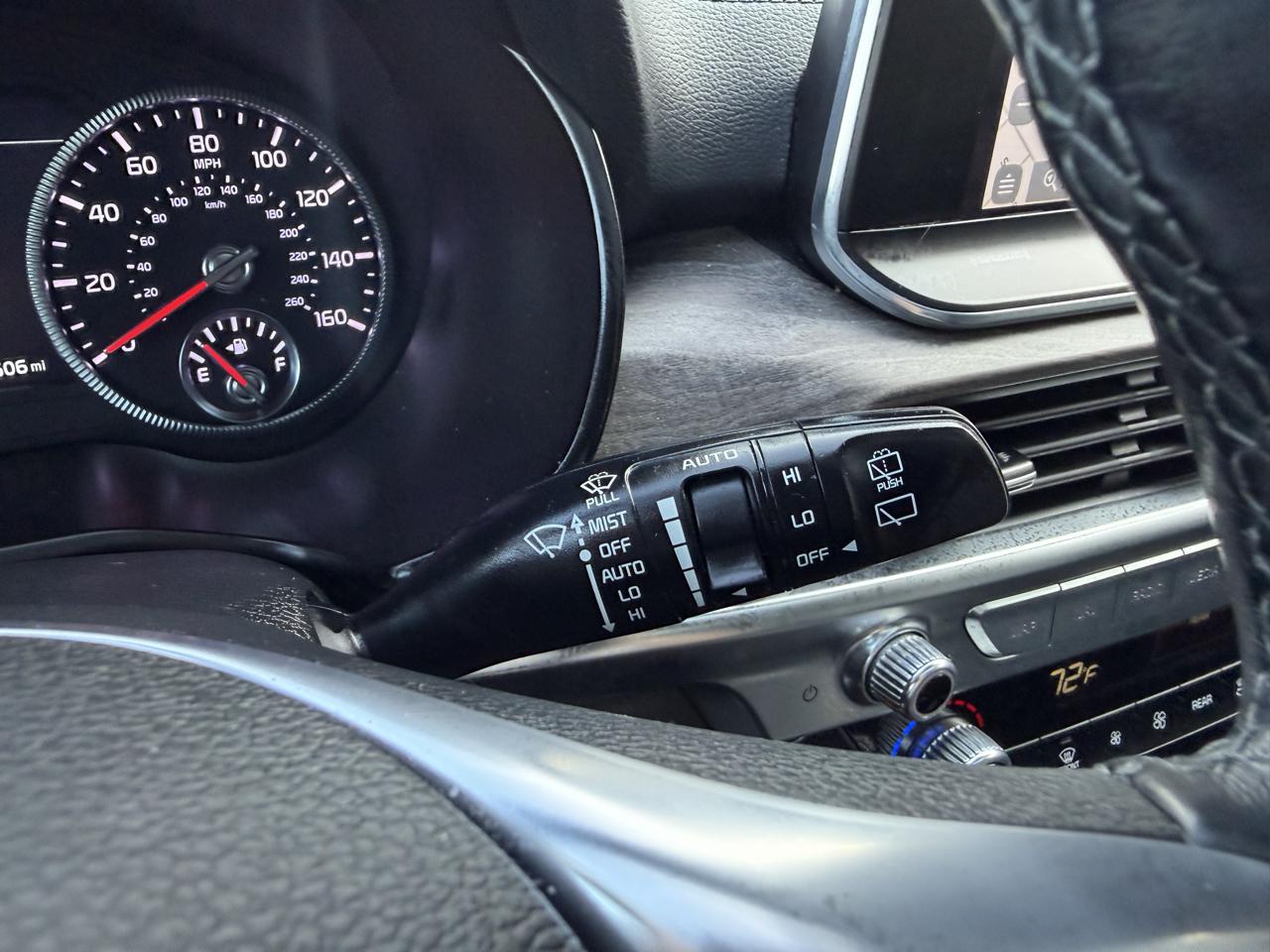 Kia Telluride SX AWD 2020