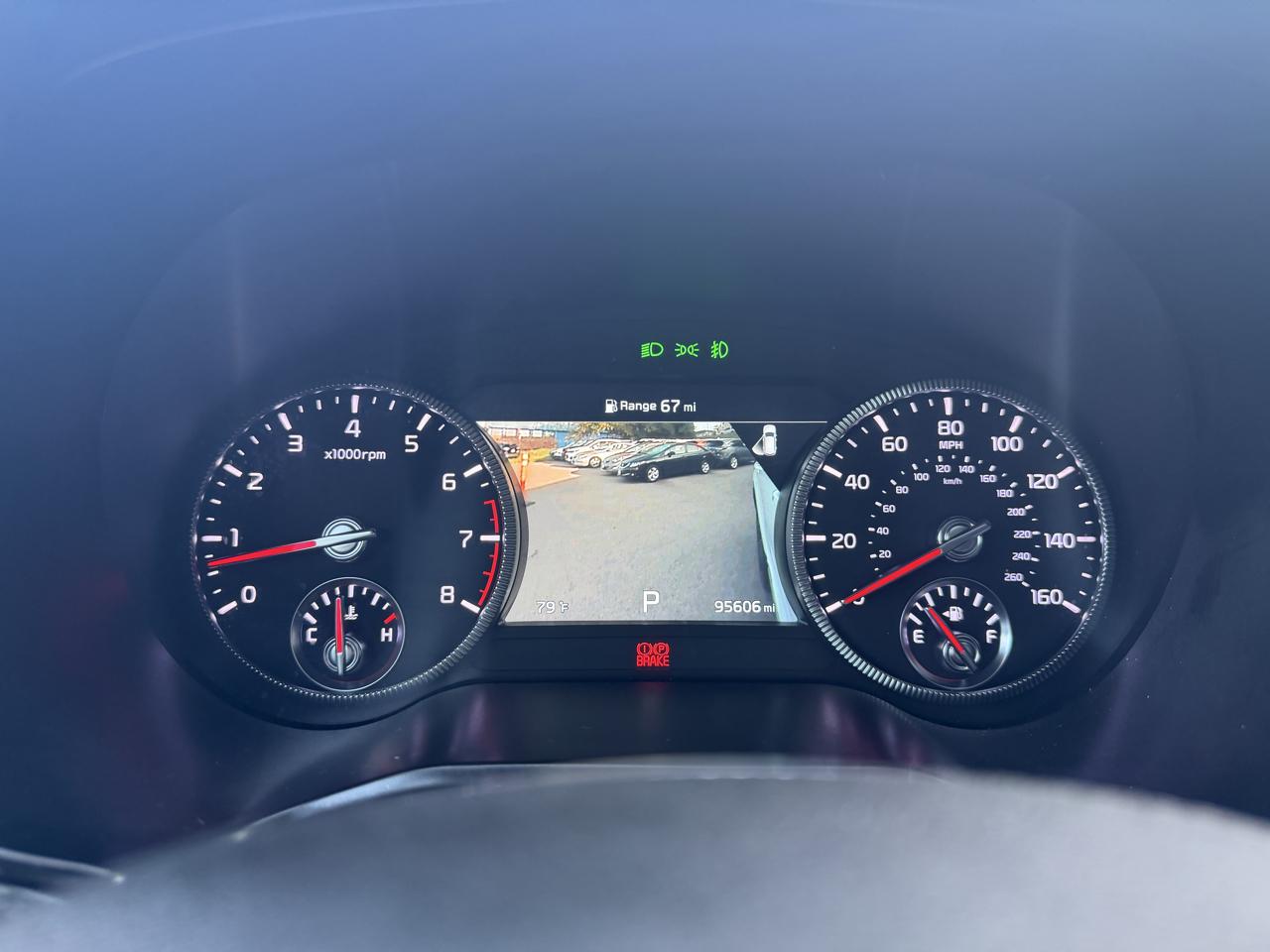 Kia Telluride SX AWD 2020