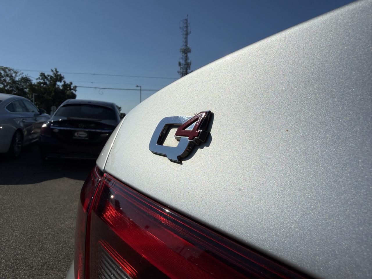 Alfa Romeo Giulia Ti AWD 2017