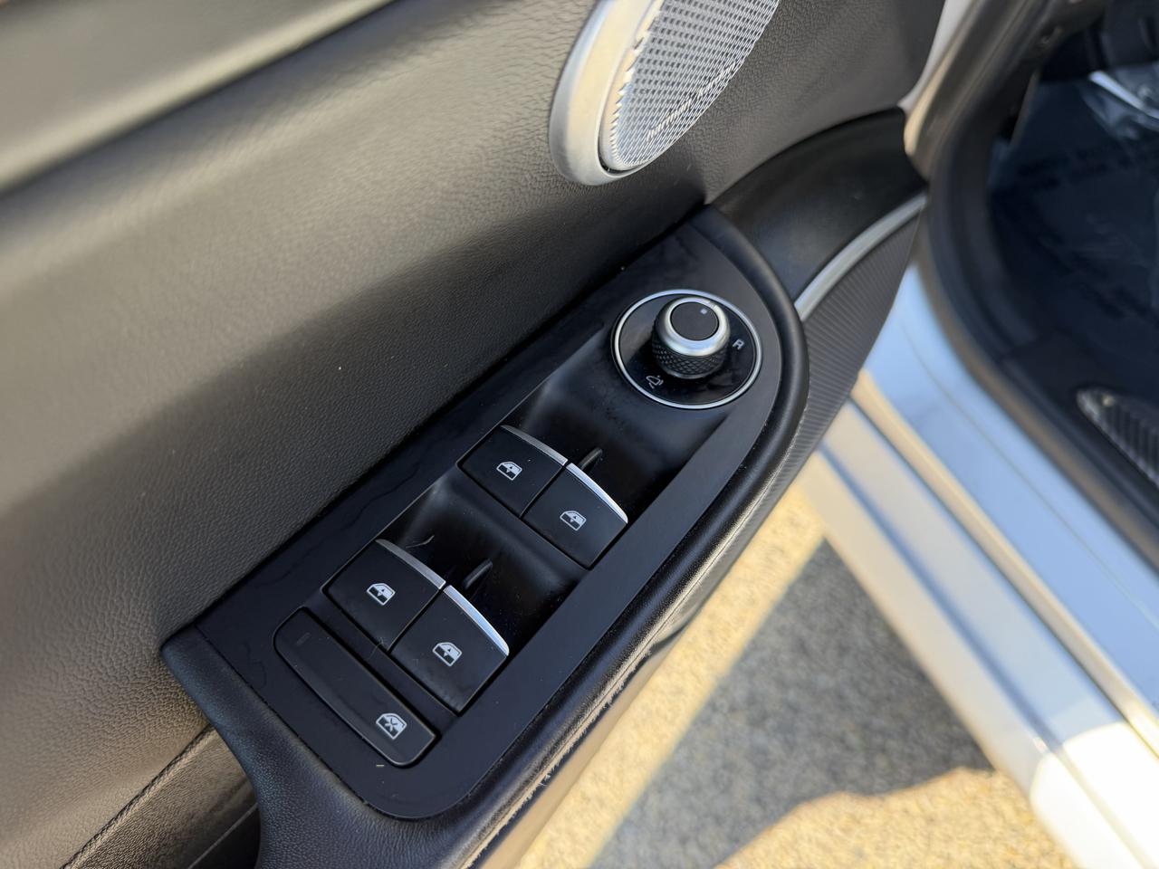 Alfa Romeo Giulia Ti AWD 2017