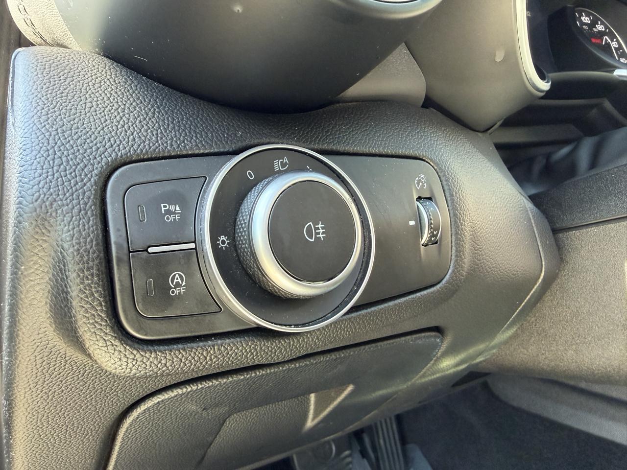 Alfa Romeo Giulia Ti AWD 2017