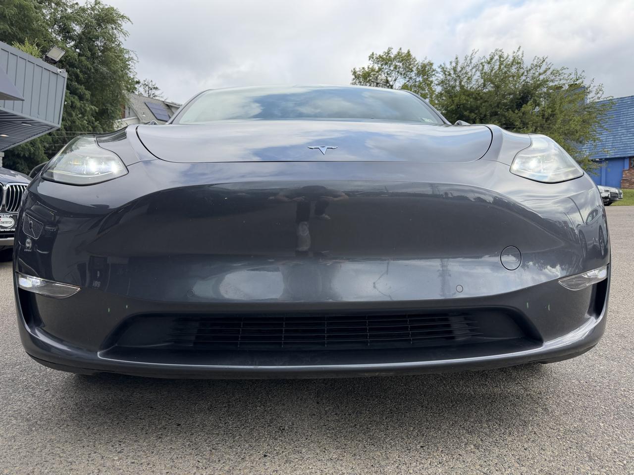 Tesla Model Y Performance AWD 2022