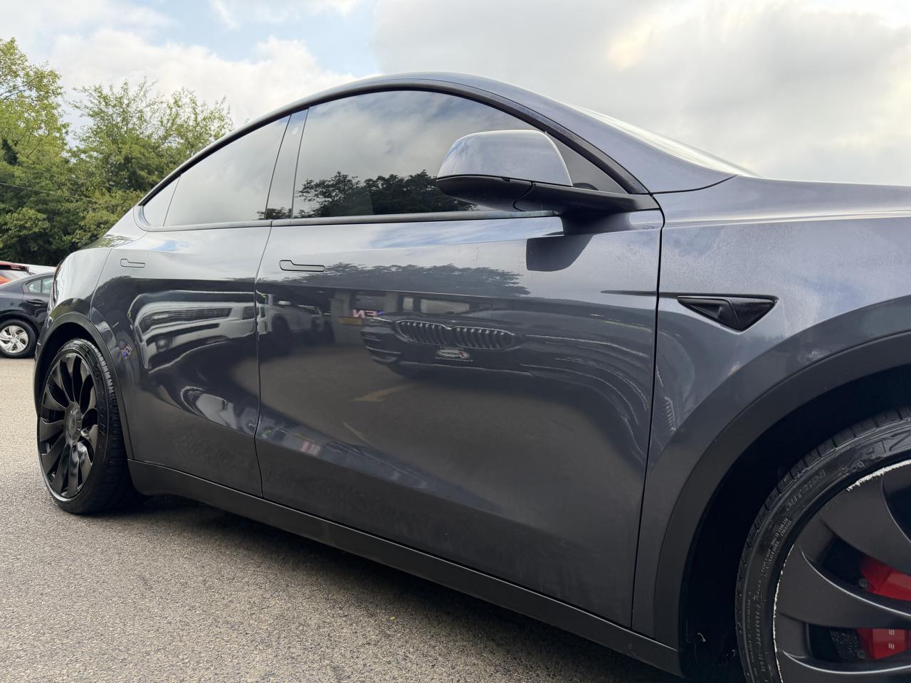 Tesla Model Y Performance AWD 2022