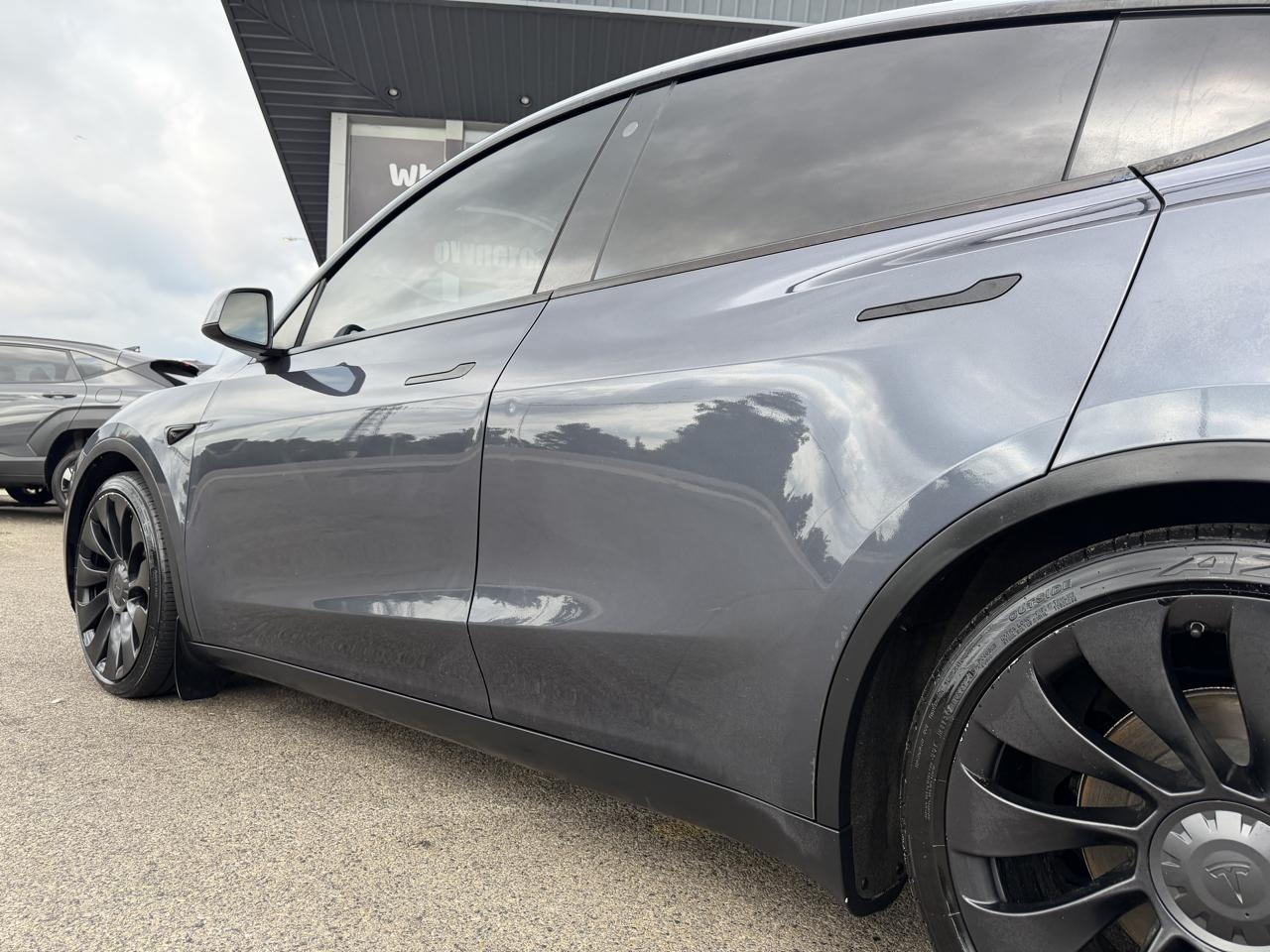 Tesla Model Y Performance AWD 2022