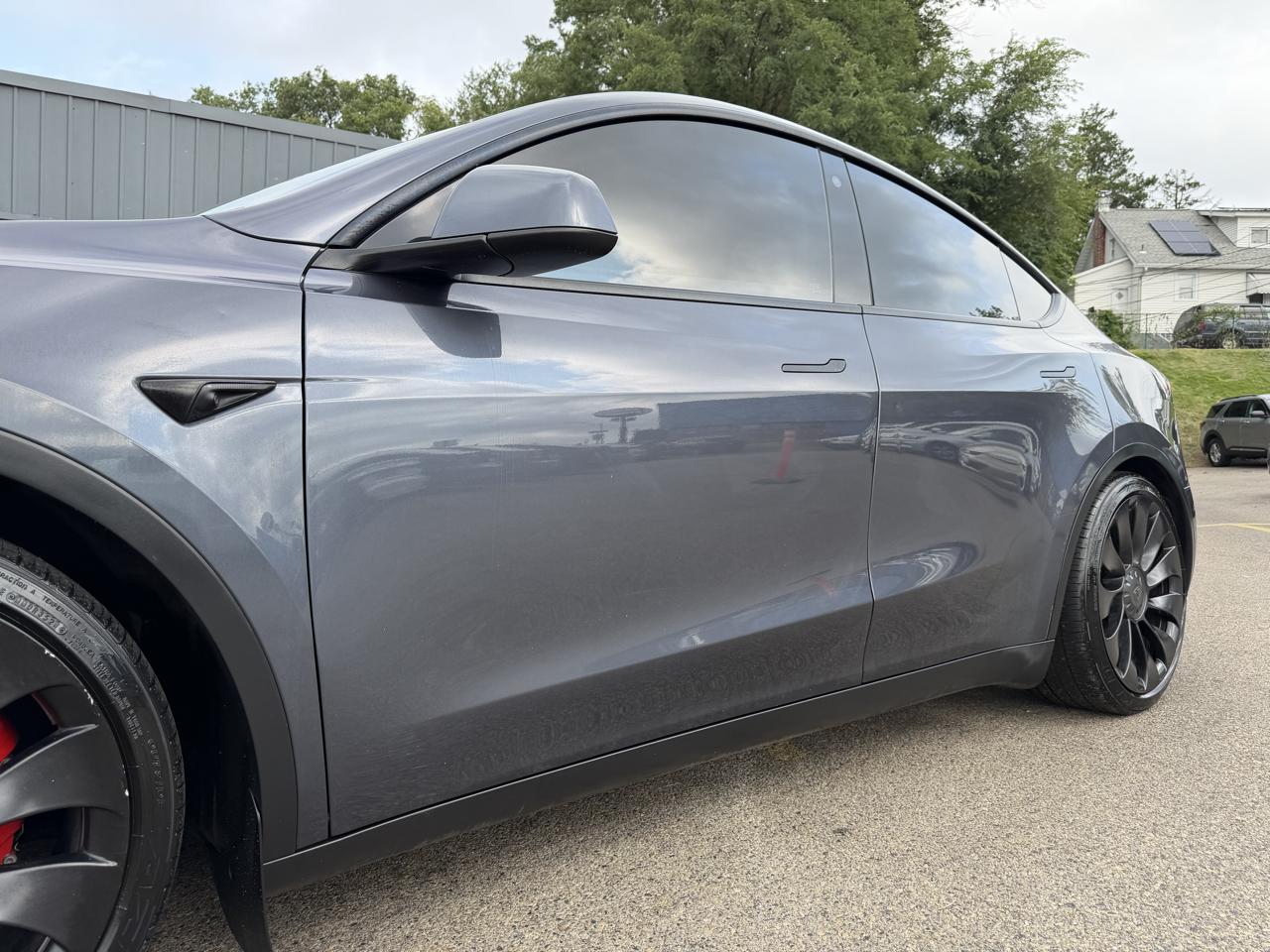 Tesla Model Y Performance AWD 2022