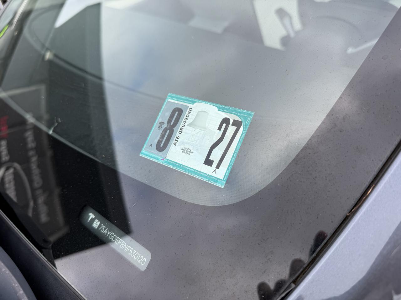Tesla Model Y Performance AWD 2022