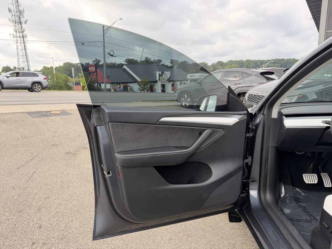 Tesla Model Y Performance AWD 2022