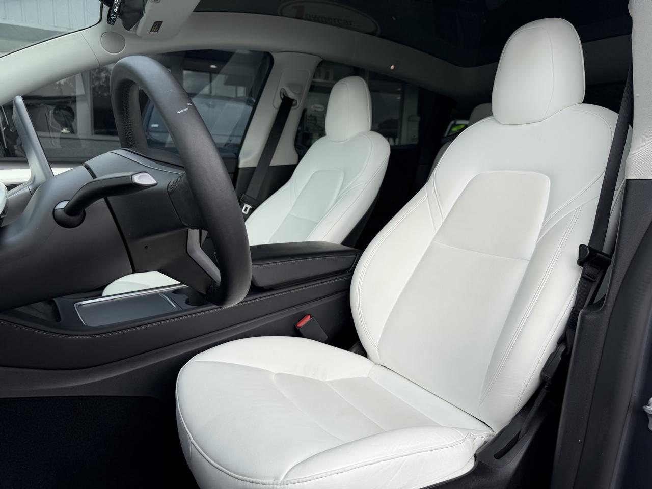 Tesla Model Y Performance AWD 2022