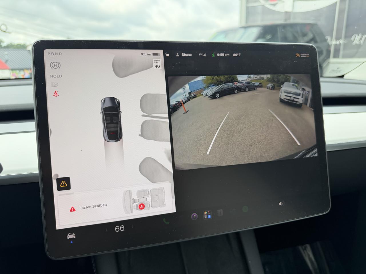 Tesla Model Y Performance AWD 2022