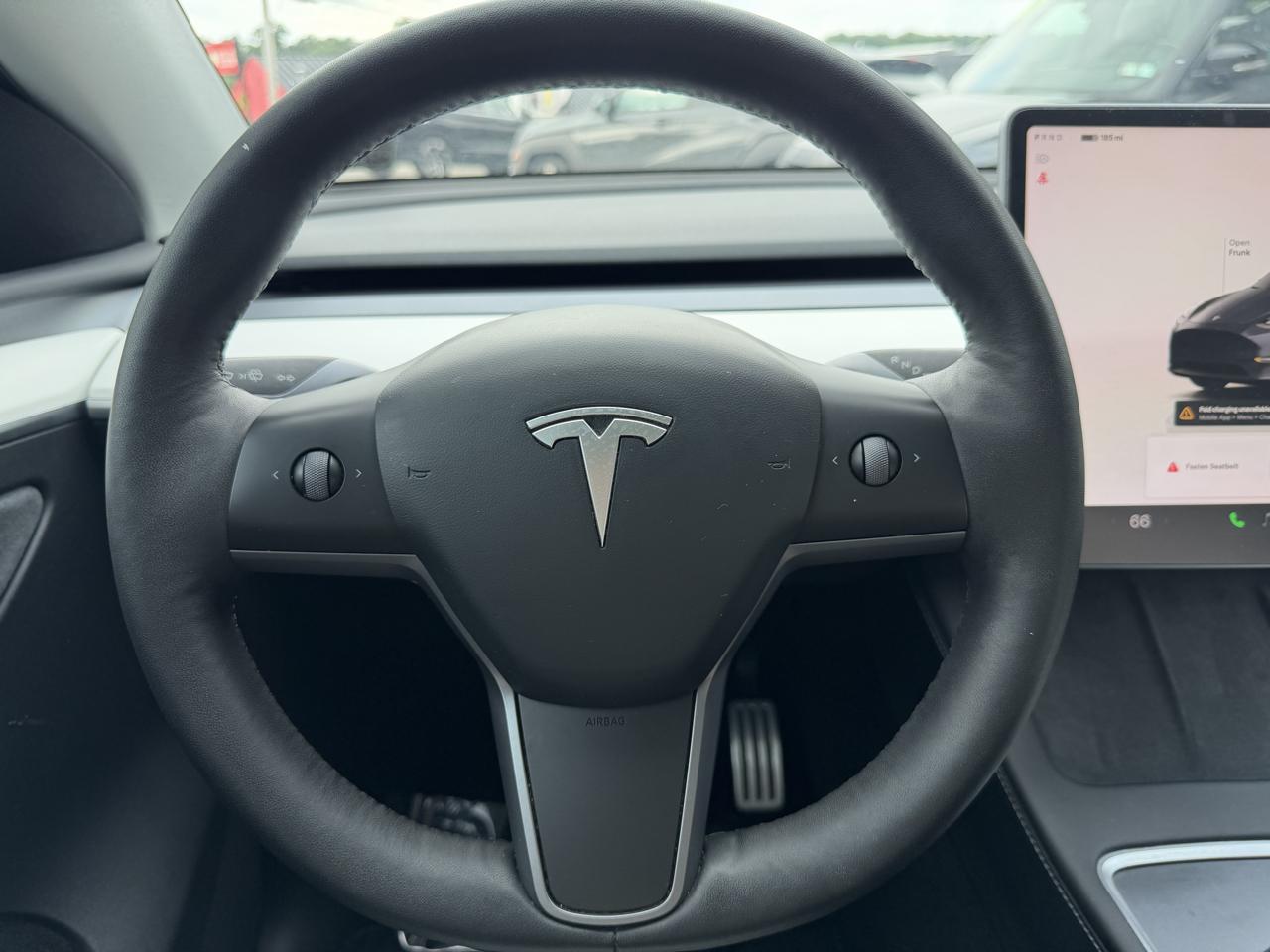 Tesla Model Y Performance AWD 2022