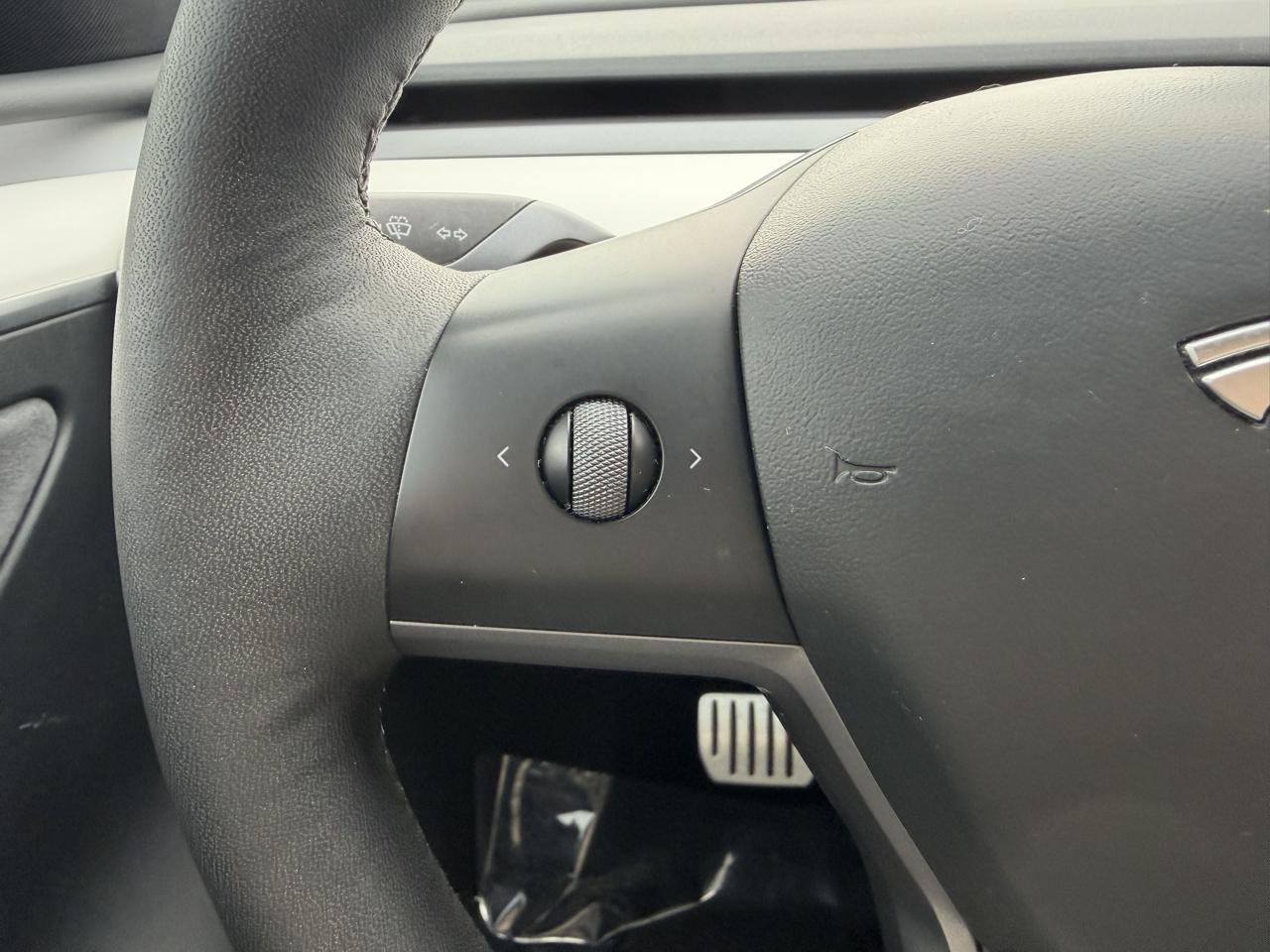 Tesla Model Y Performance AWD 2022