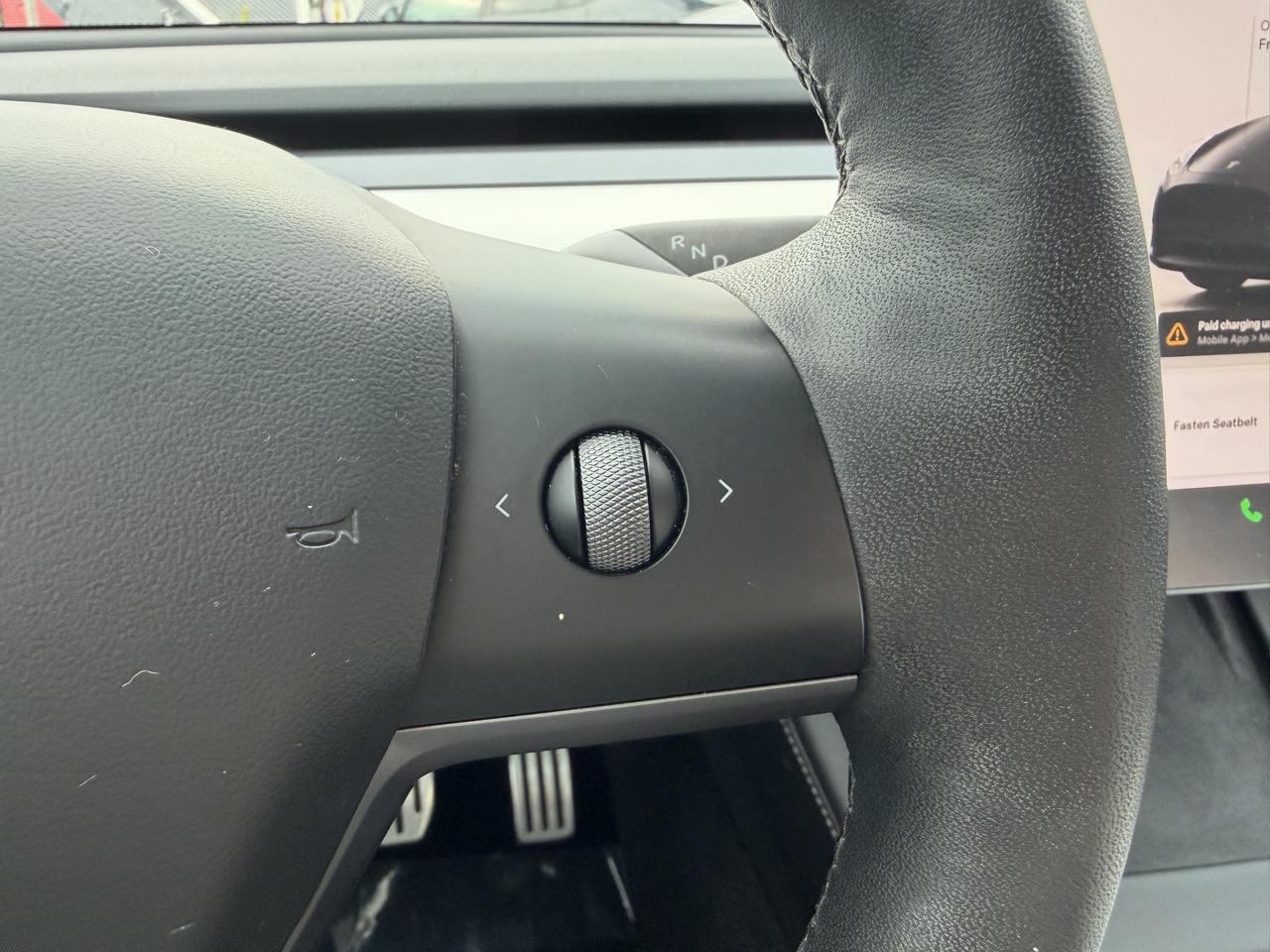 Tesla Model Y Performance AWD 2022