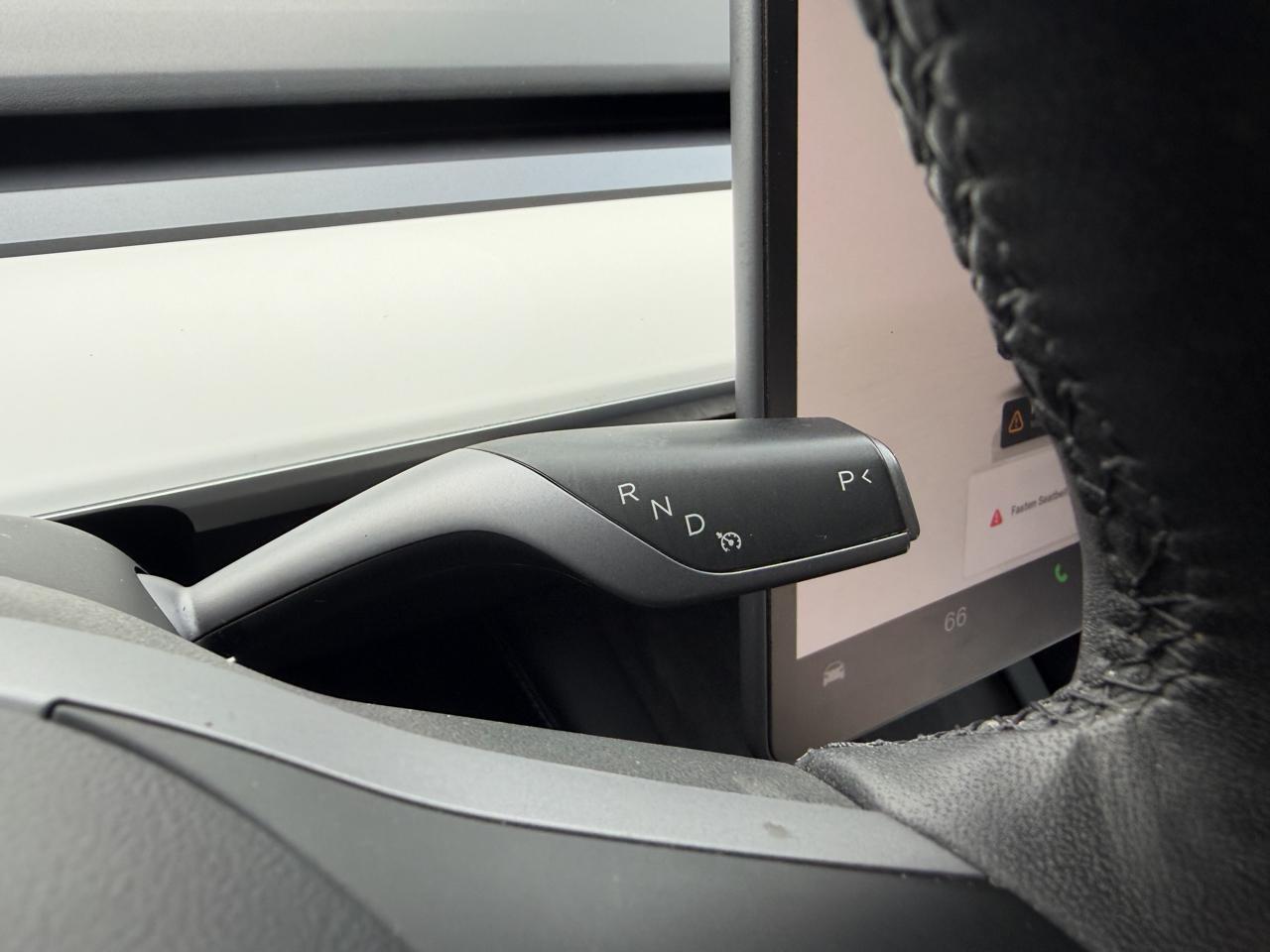 Tesla Model Y Performance AWD 2022