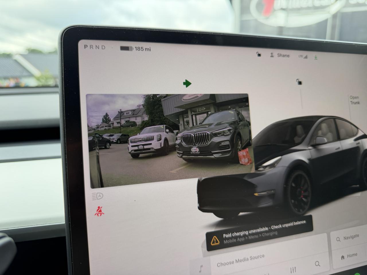 Tesla Model Y Performance AWD 2022