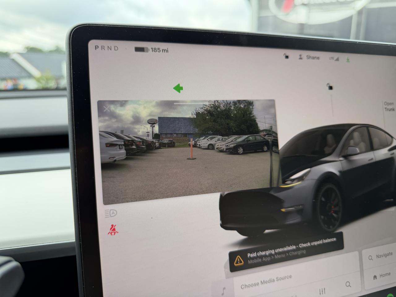 Tesla Model Y Performance AWD 2022