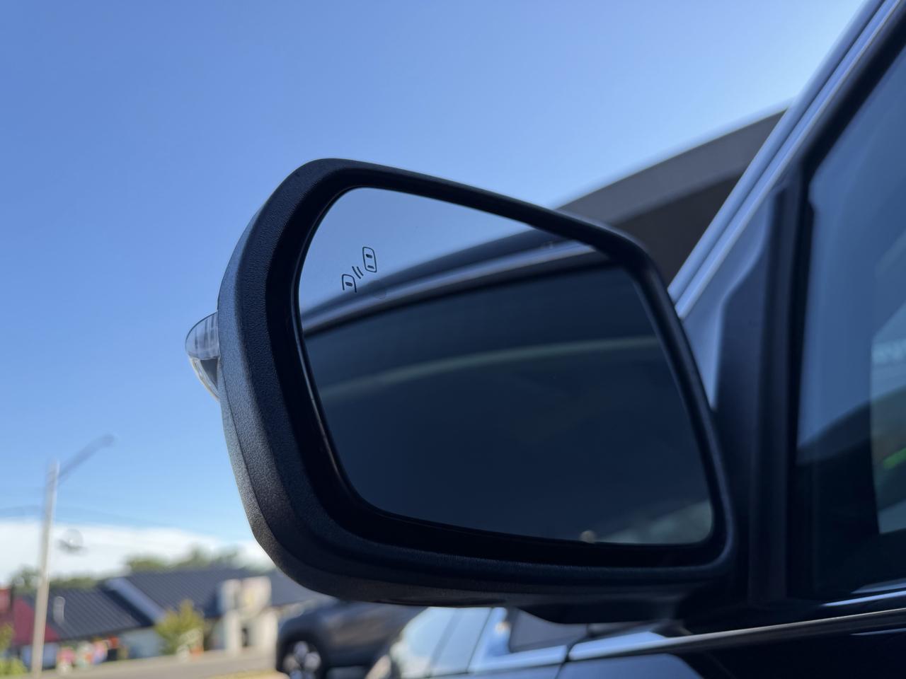 Ford Edge SEL FWD 2019