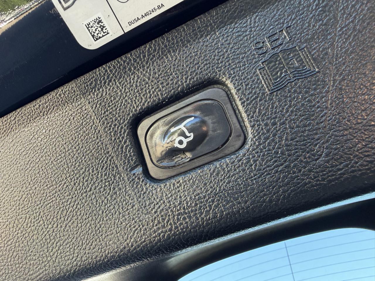Ford Edge SEL FWD 2019