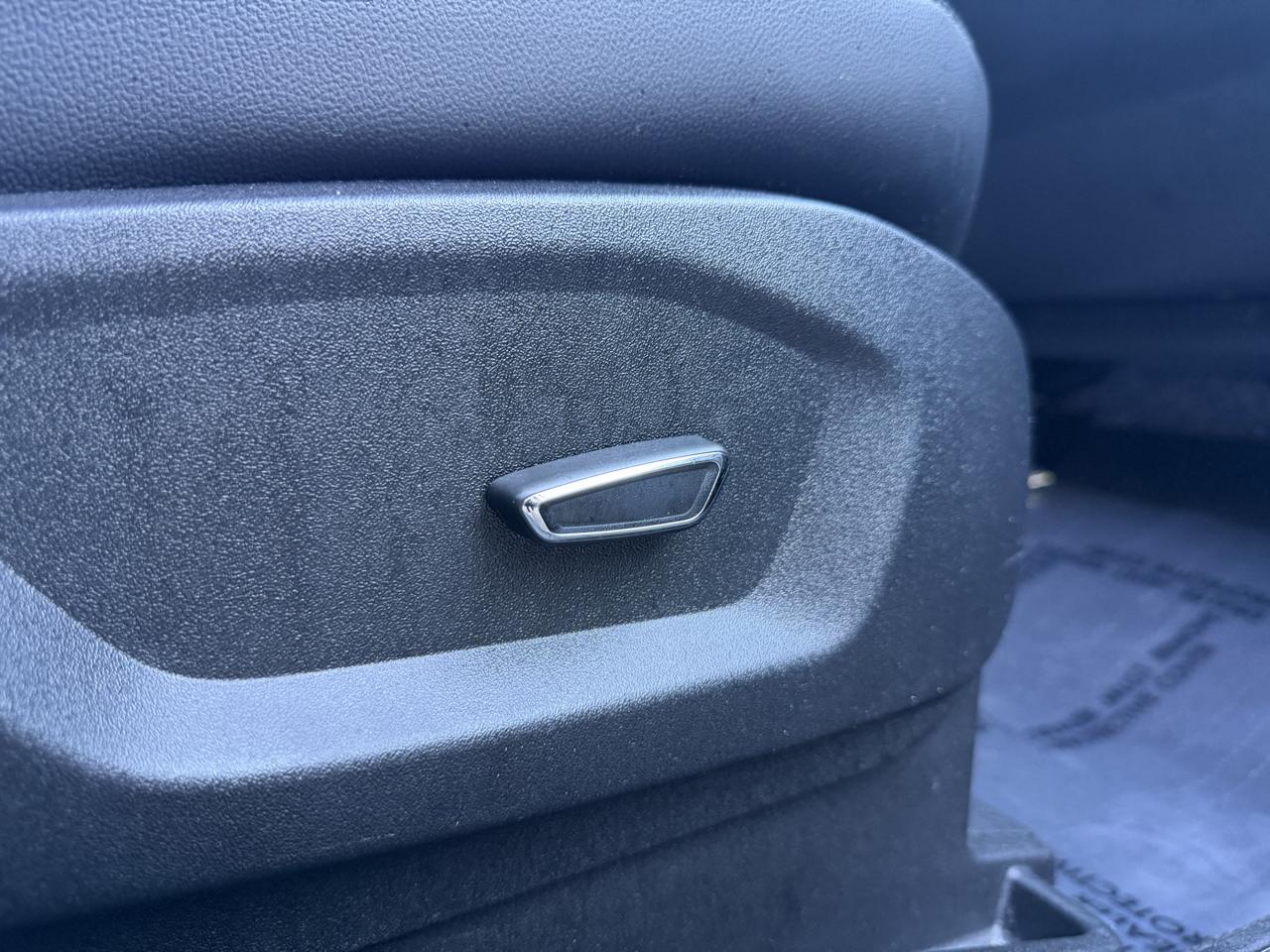 Ford Edge SEL FWD 2019