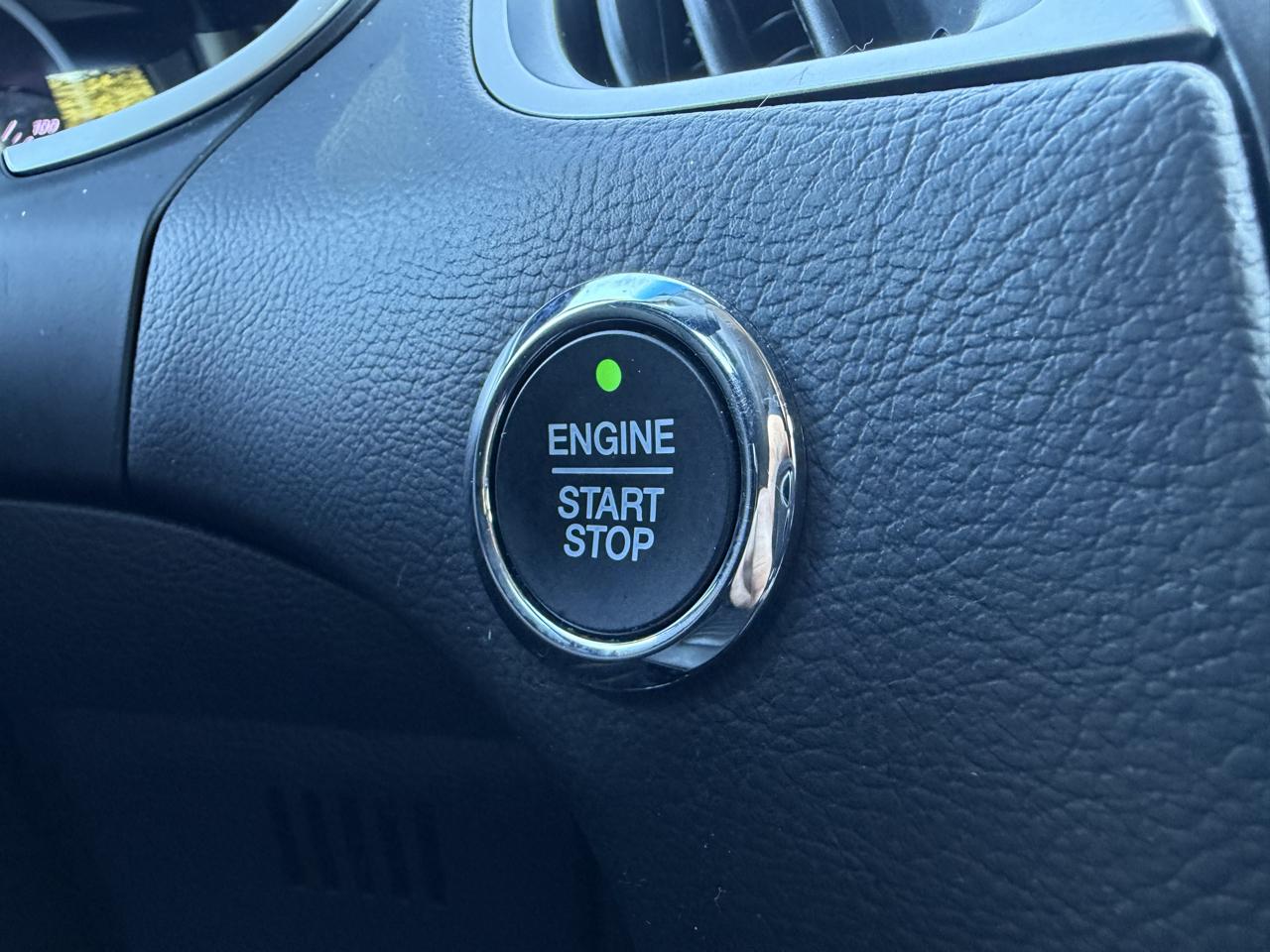 Ford Edge SEL FWD 2019