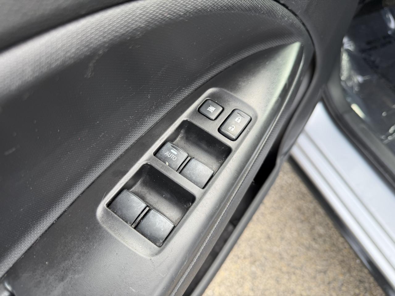 Mitsubishi Mirage Carbonite Edition CVT 2021