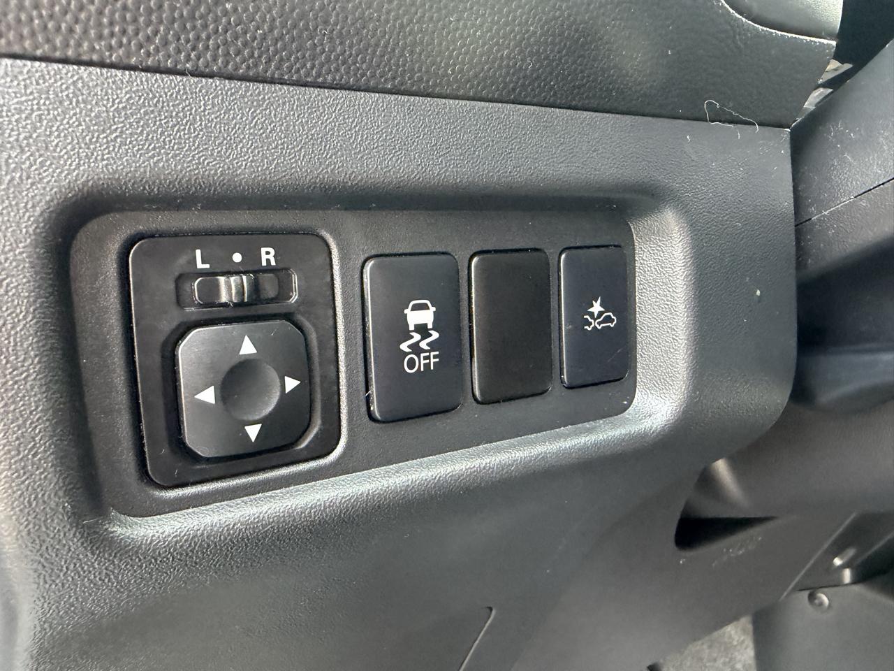 Mitsubishi Mirage Carbonite Edition CVT 2021