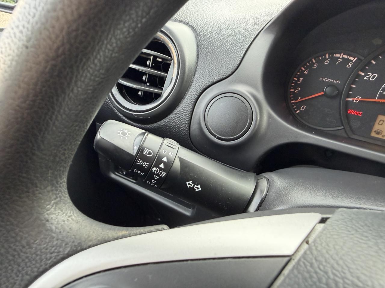 Mitsubishi Mirage Carbonite Edition CVT 2021