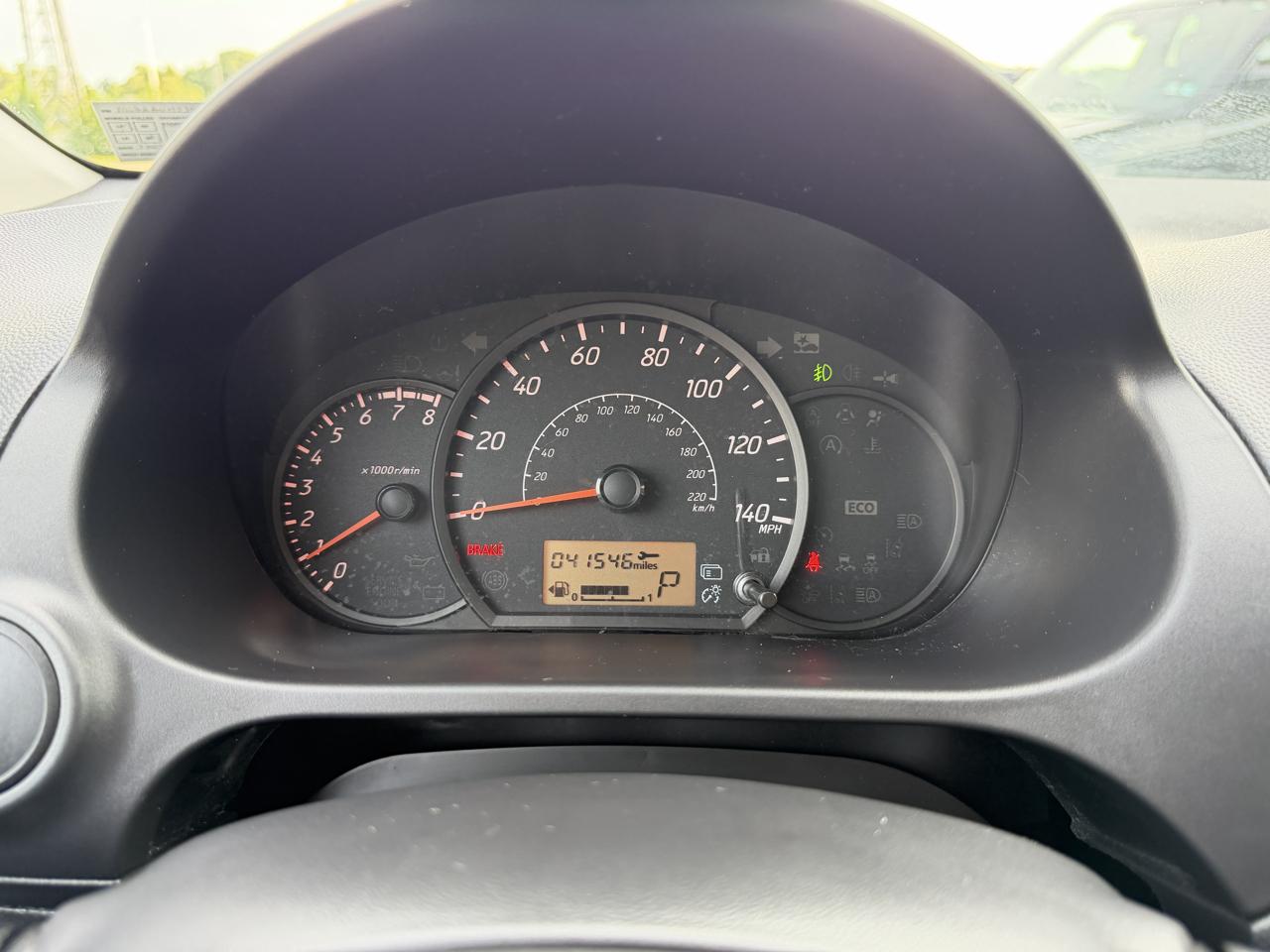 Mitsubishi Mirage Carbonite Edition CVT 2021