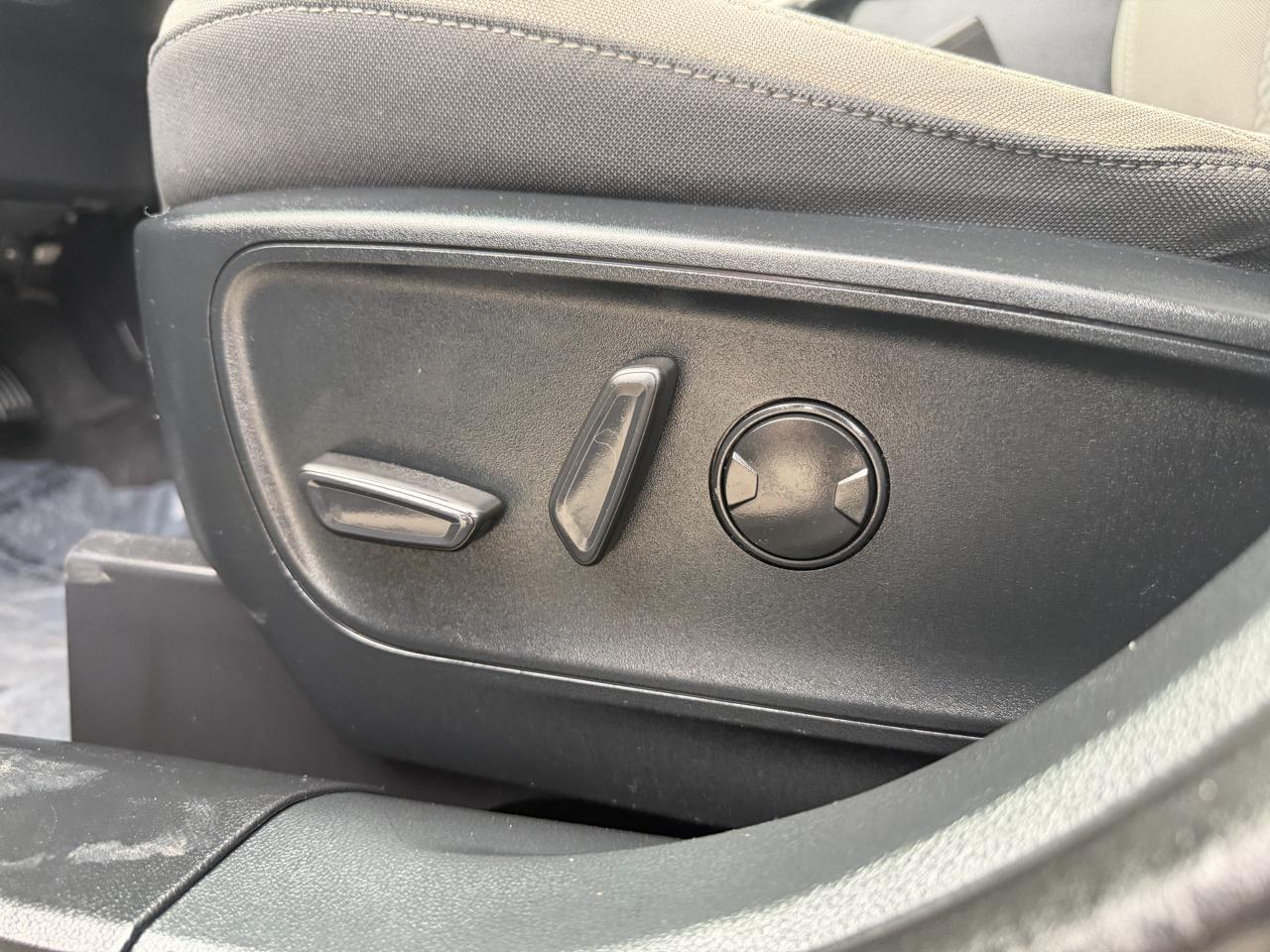 Ford Escape SE AWD 2021