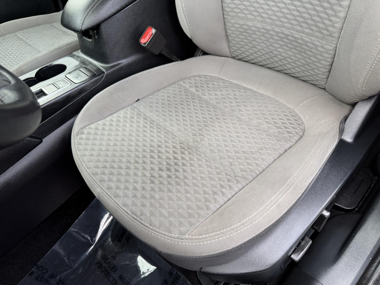 Ford Escape SE AWD 2021
