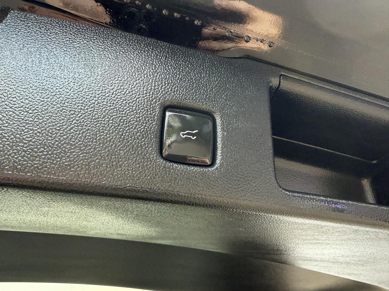 Ford Escape SE AWD 2021